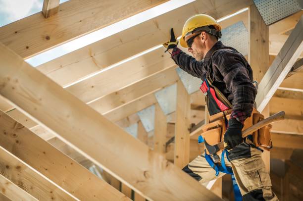 Trusted South Hooksett, NH Roofing Contractor Experts