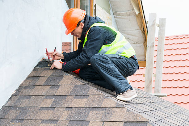 Quick and Trustworthy Emergency Roof Repair Services in South Hooksett, NH