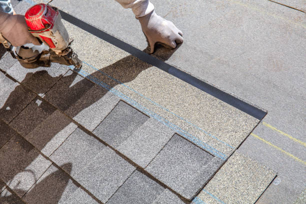 Roof Waterproofing Services in South Hooksett, NH